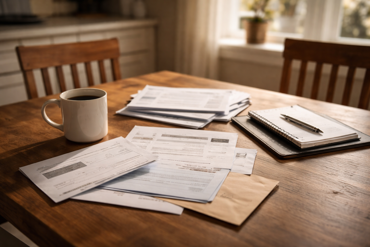texas foreclosure timeline